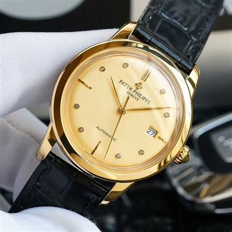 giá đồng hồ patek philippe geneve 750|phatek philippe giá.